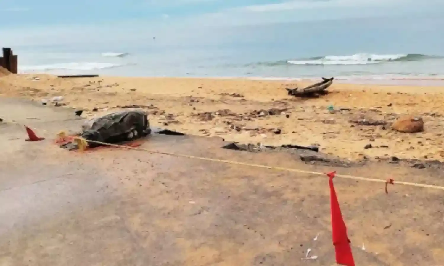 Stolen Shorelines Stolen Shorelines