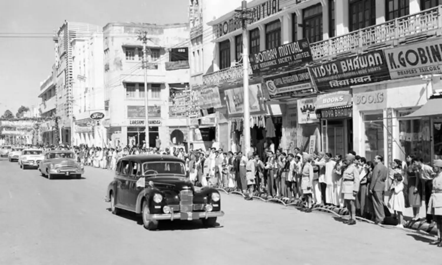 What’s In a Name? History! What’s In a Name? History!