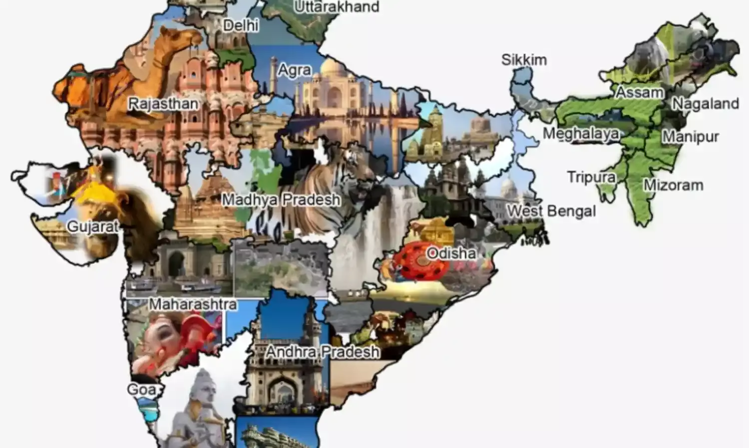 India Worries About Her Future India Worries About Her Future