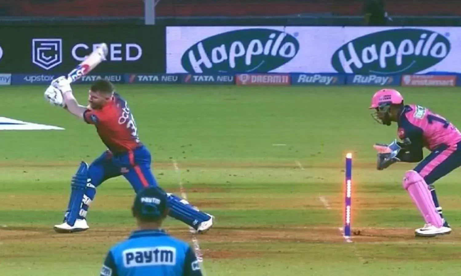 Of Bails and Bailouts Of Bails and Bailouts