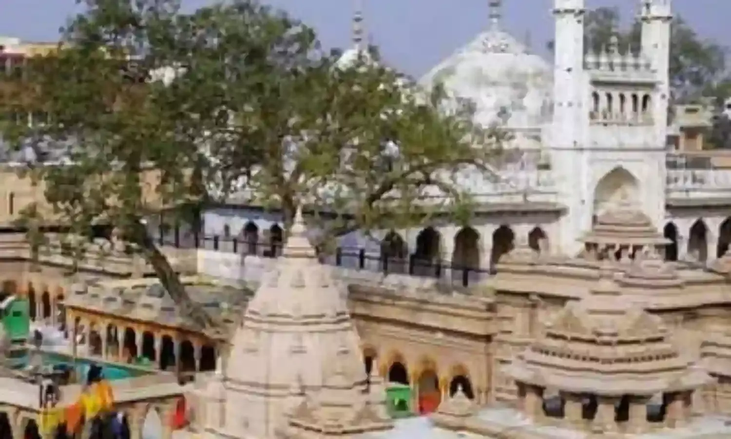 Leave the Past Behind!