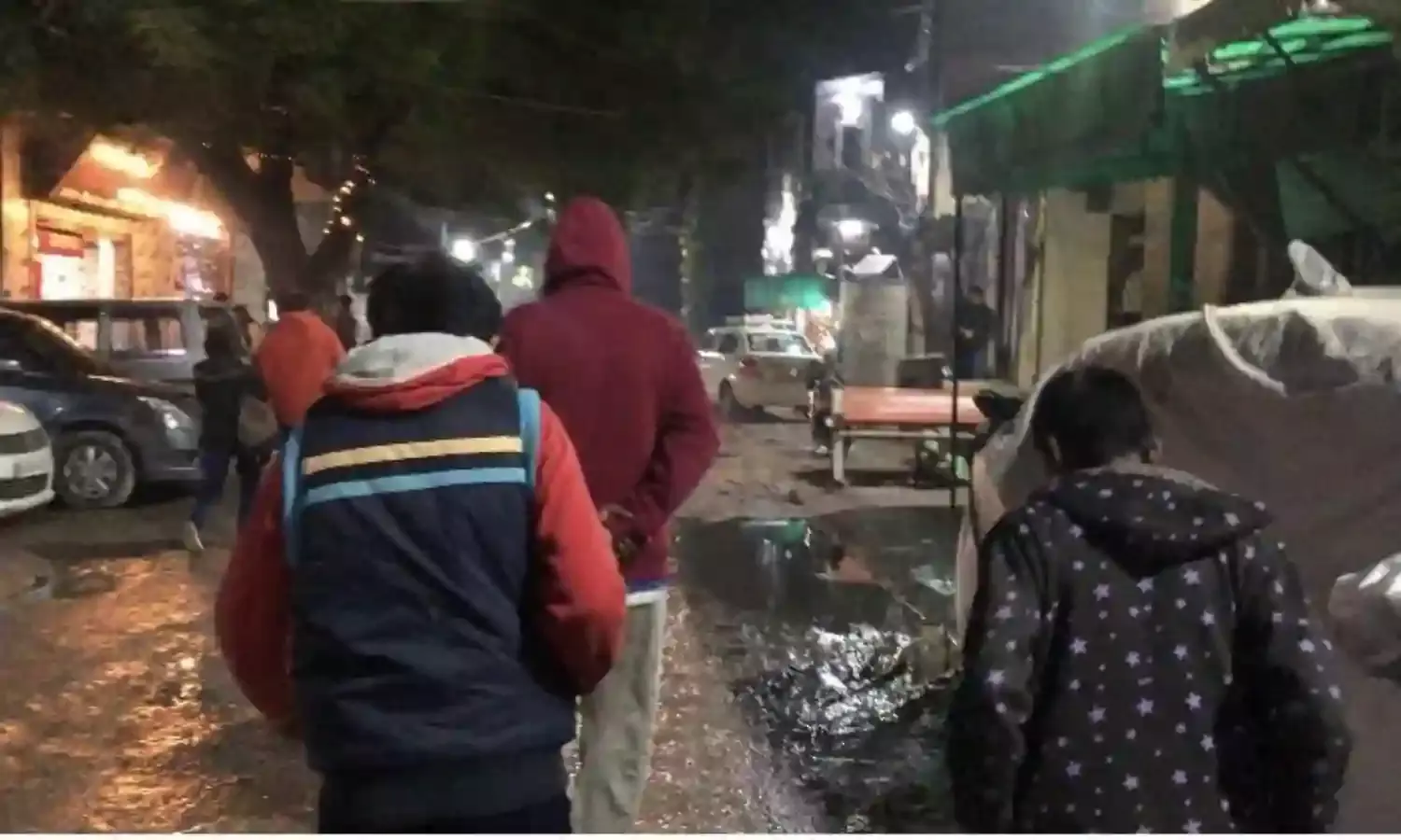 Ground Report: Delhis Mohalla Clinics Ground Report: Delhis Mohalla Clinics