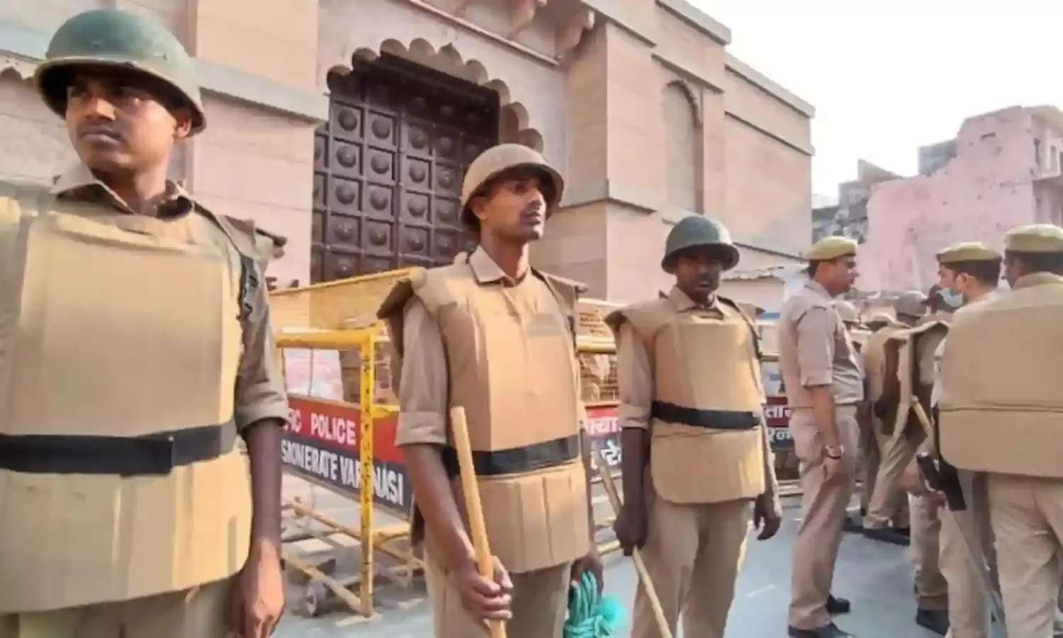 Are Kashi-Mathura Next? Are Kashi-Mathura Next?