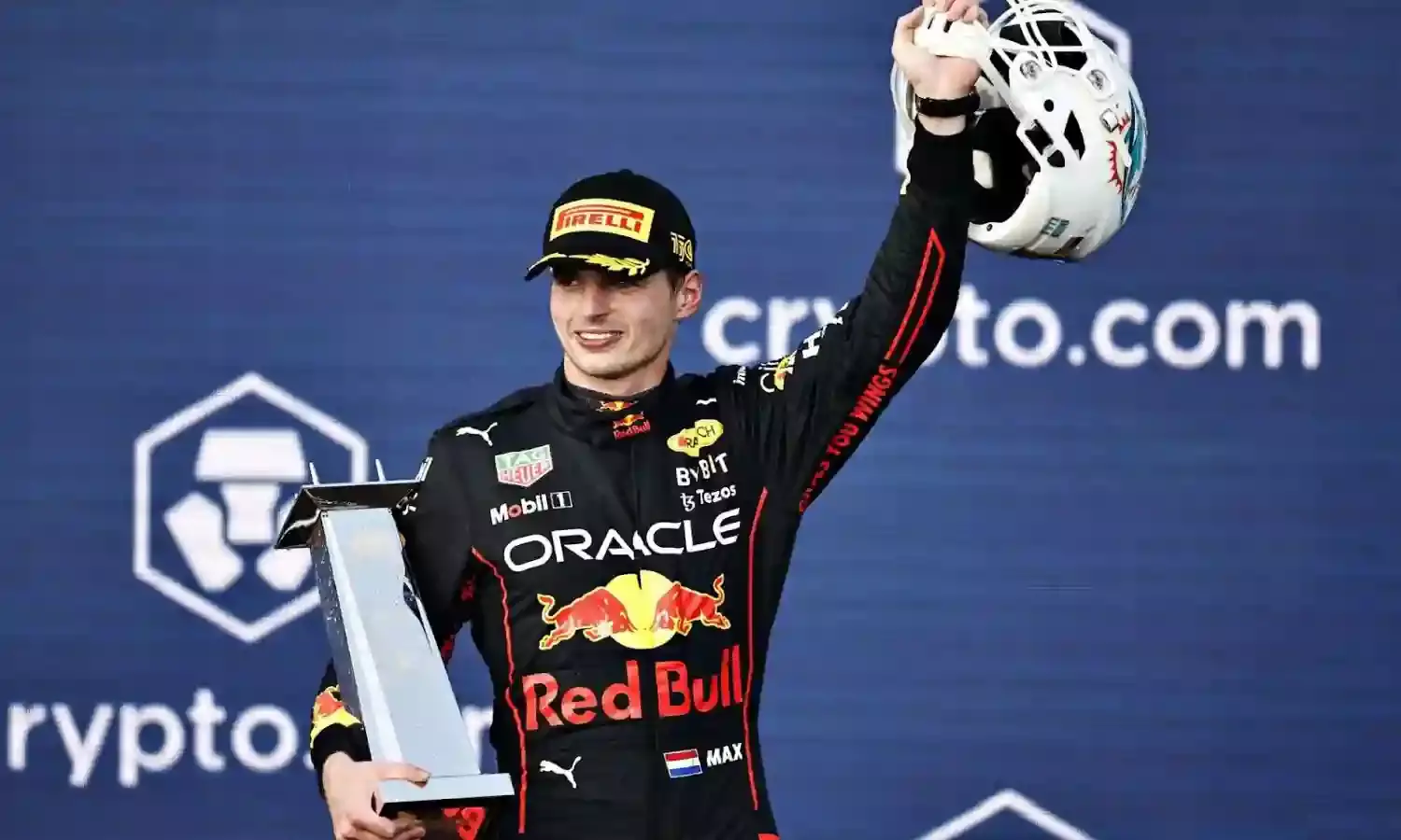 Verstappen Shines, Miami Fails to Impress