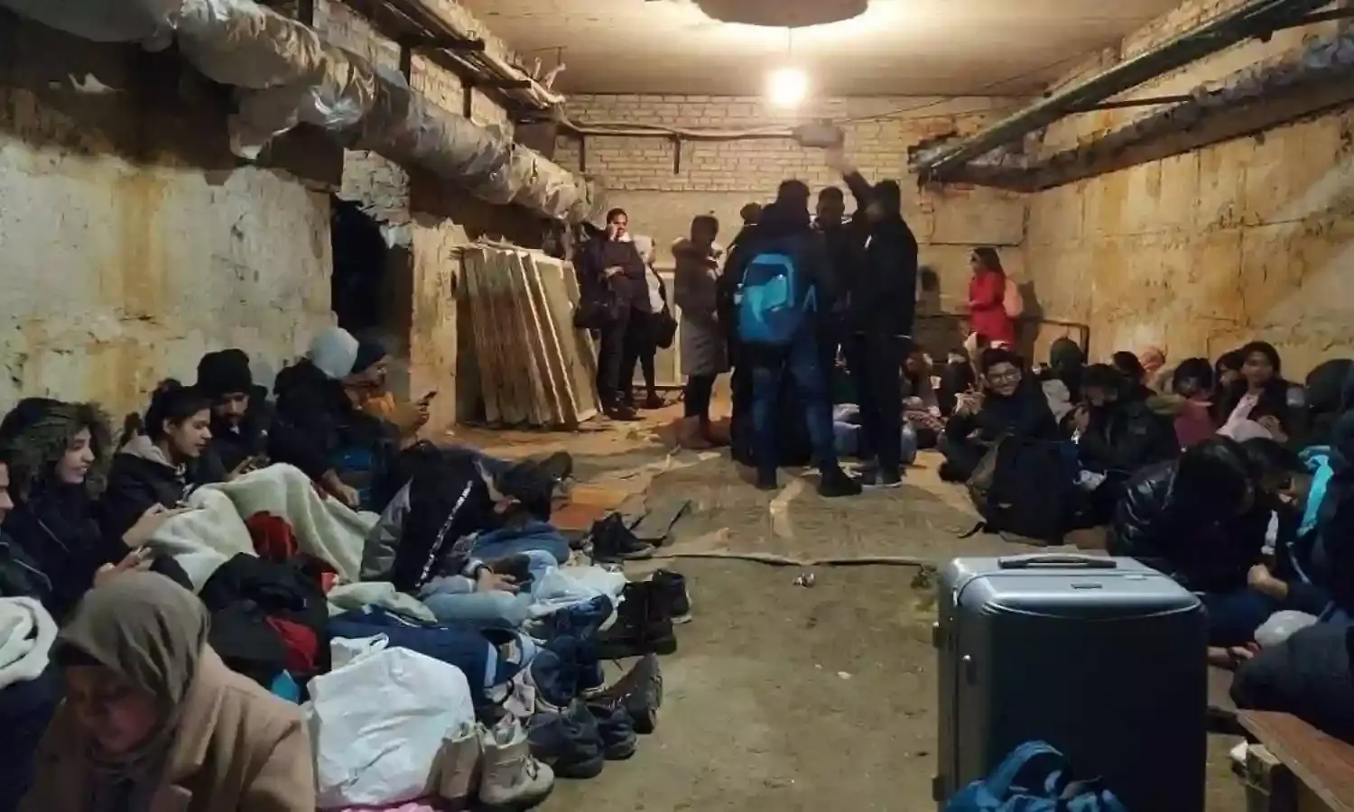 Why do Indian Students go Abroad to Study? Why do Indian Students go Abroad to Study?