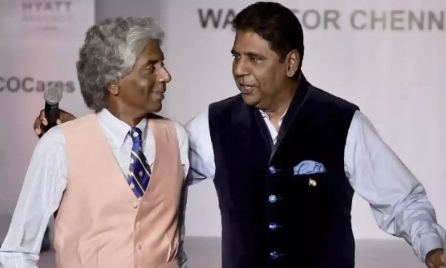 When India Entered the Davis Cup Final - Only to Default