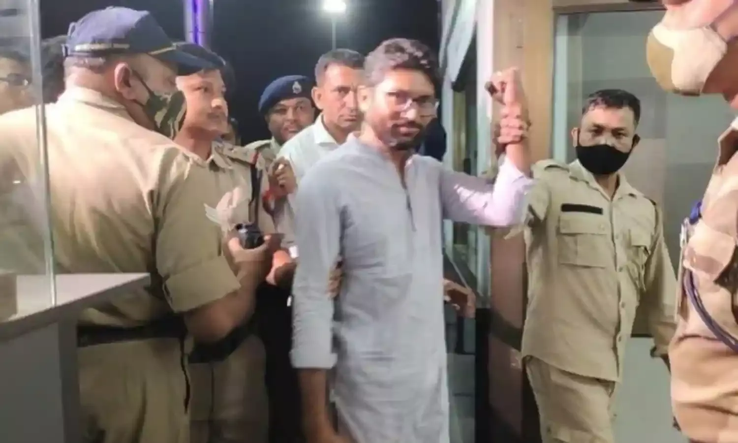 Mevanis Arrest Set to Have Social and Political Ramifications Mevanis Arrest Set to Have Social and Political Ramifications