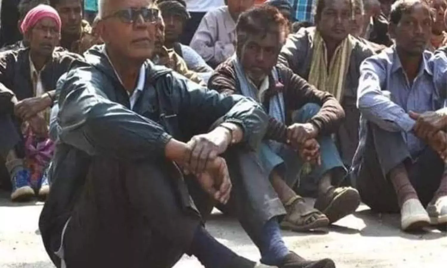 The Miracle of Stan Swamy