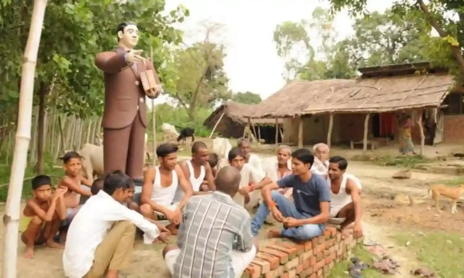 Yes, There Will Come a Time When Society is More Just