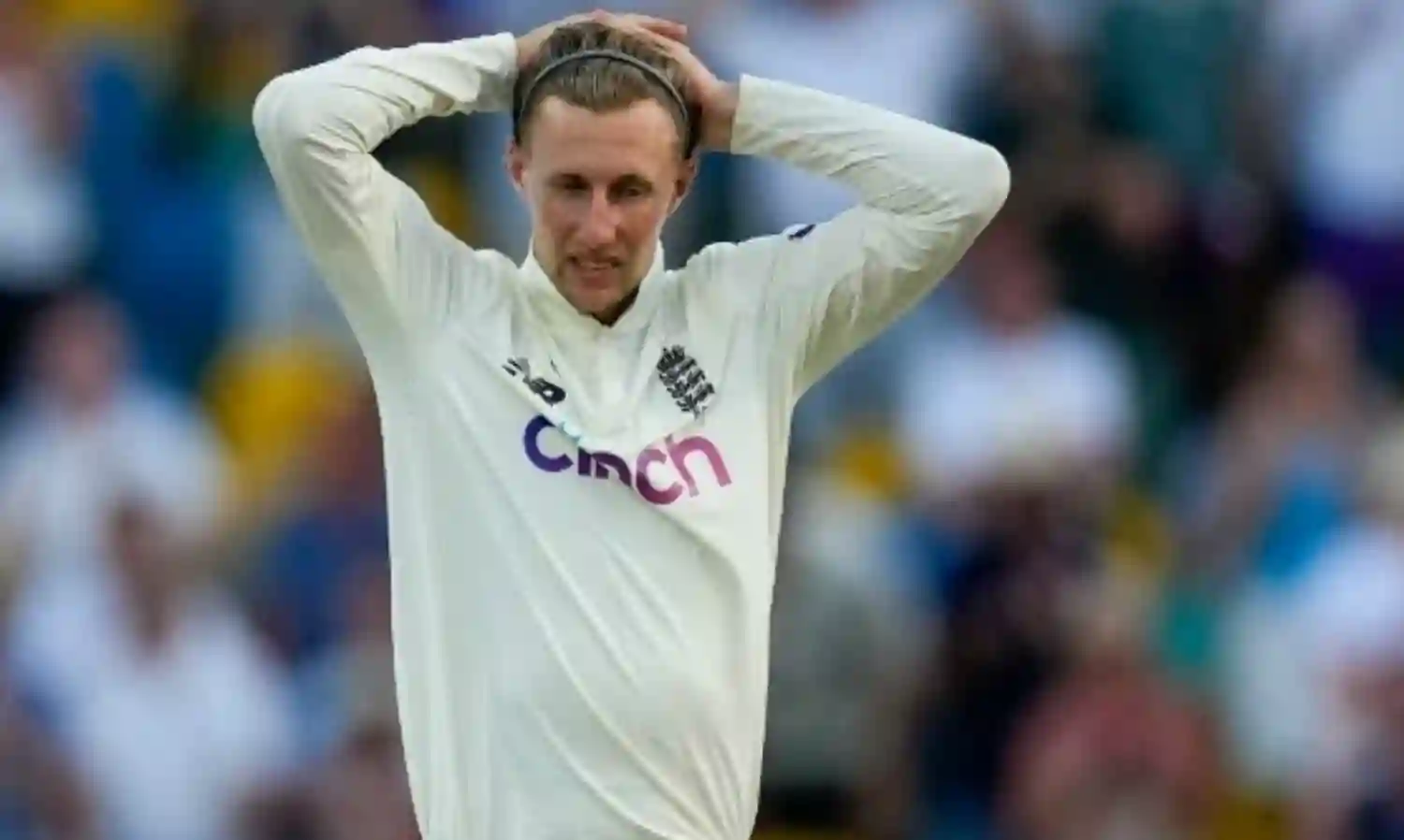 Joe Root’s Resignation Was Inevitable Joe Root’s Resignation Was Inevitable