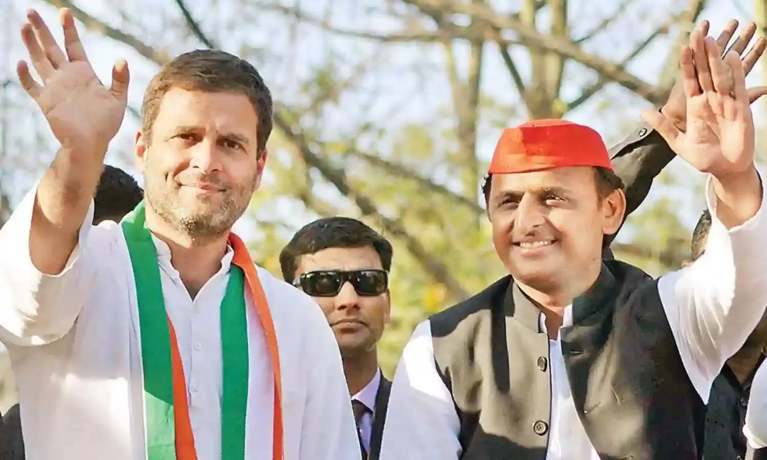 Lucknow Gup: Where is the Opposition in this Vibrant Democracy of Ours?