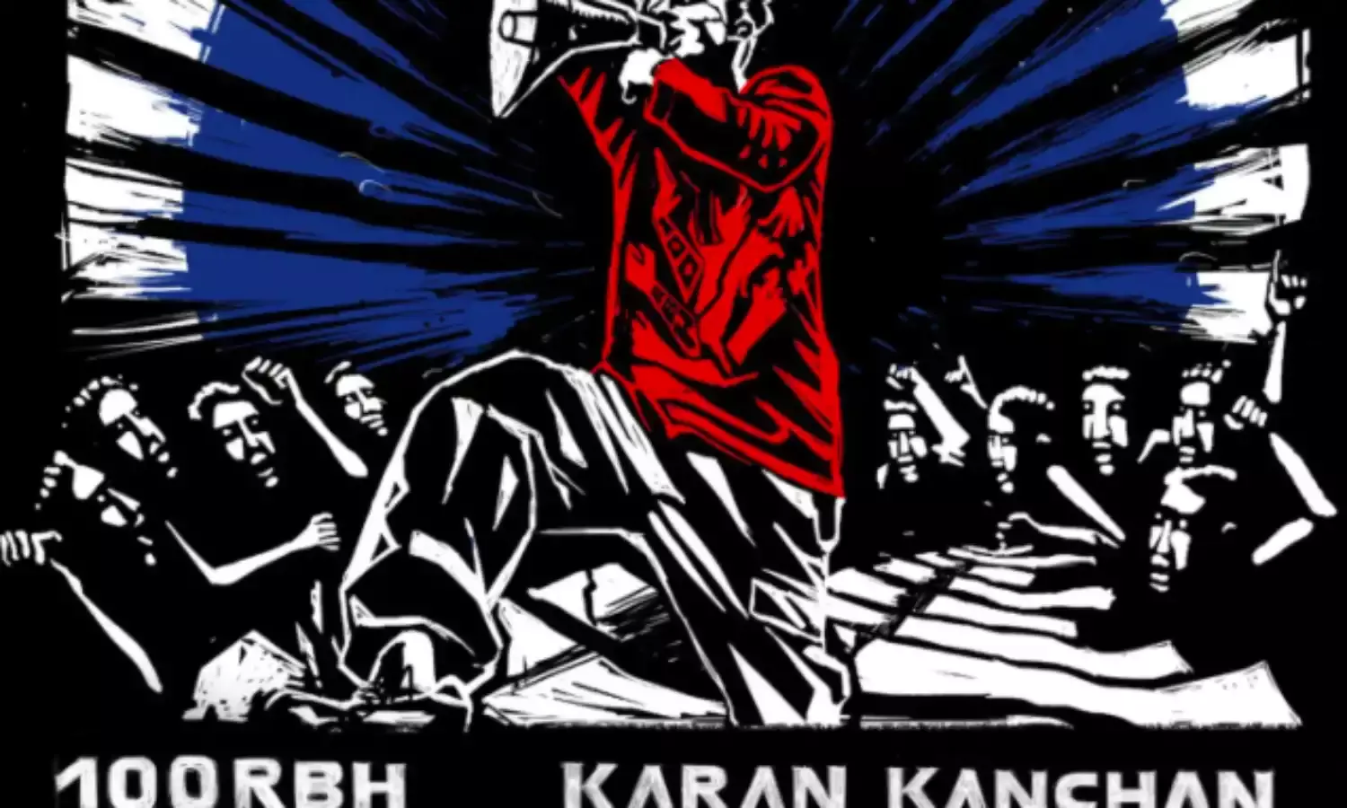 ‘and it became a struggle’ - Interviews with Ambedkarite Artists