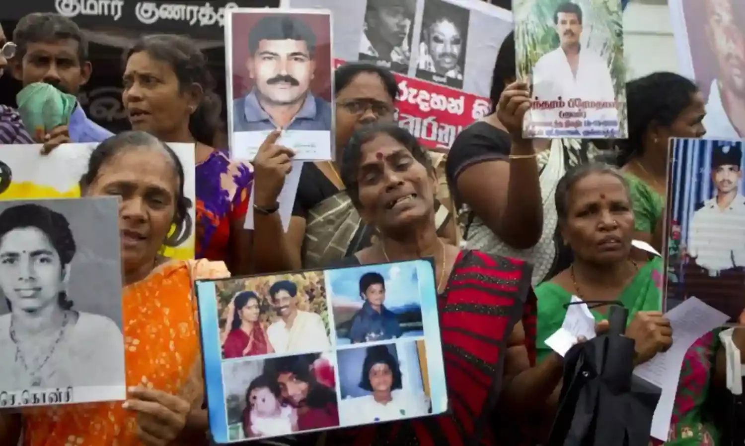 US Report Against Human Rights Abuse in Sri Lanka US Report Against Human Rights Abuse in Sri Lanka