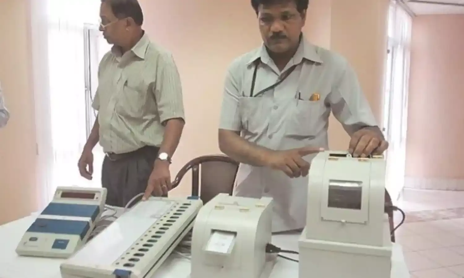 Citizens Write to CEC For Fair Polls