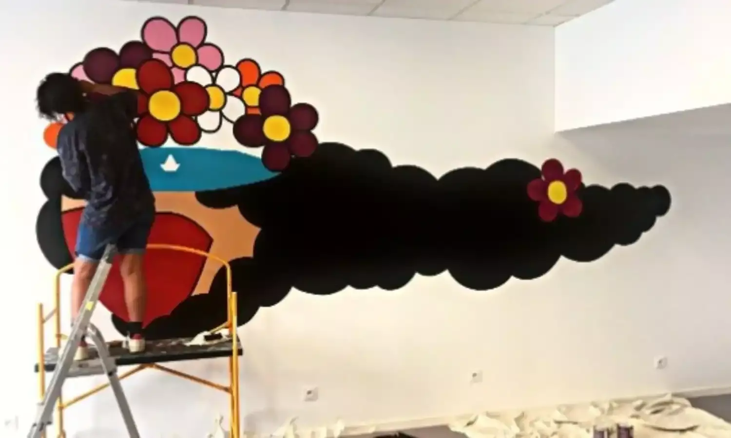 Lucknow Gup: Place of Many Streams