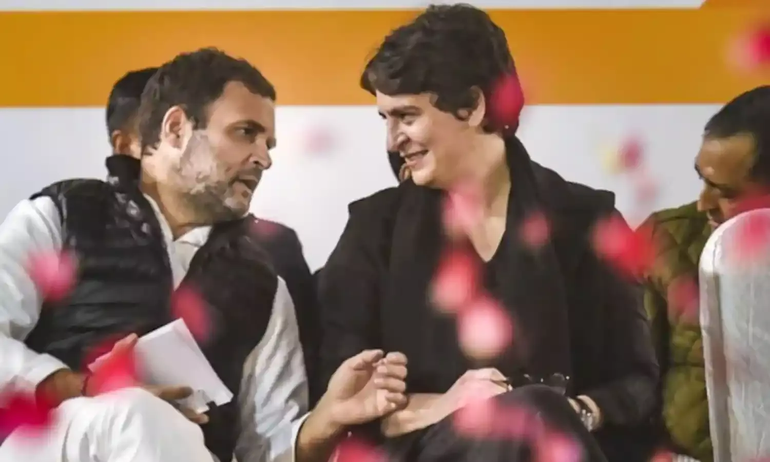 Lucknow Gup: Sleeping But Not a Beauty