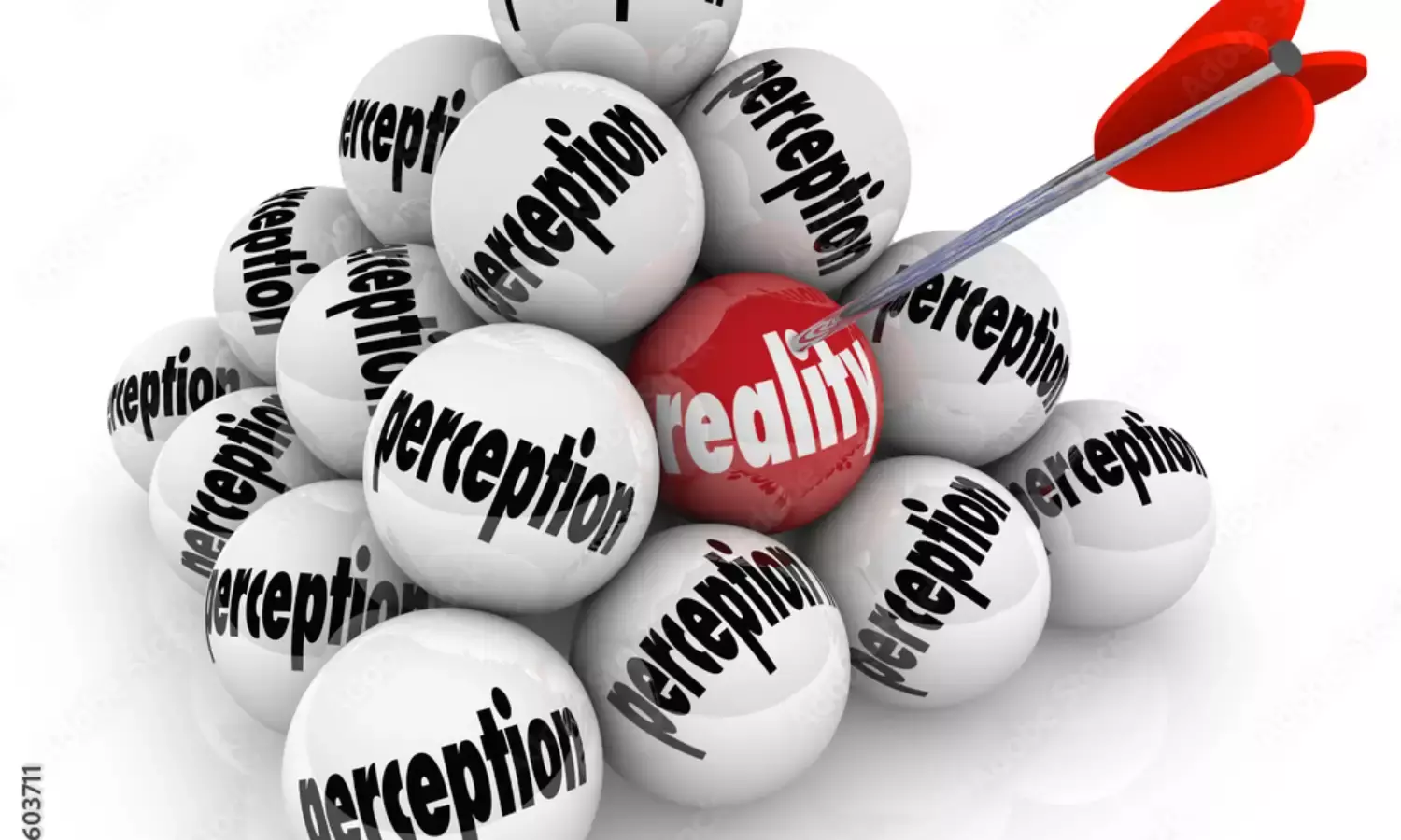 Fiction Over Facts, Perception Over Reality Fiction Over Facts, Perception Over Reality