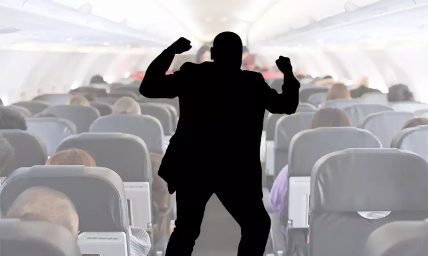 Around the World With Dreadful Travelers