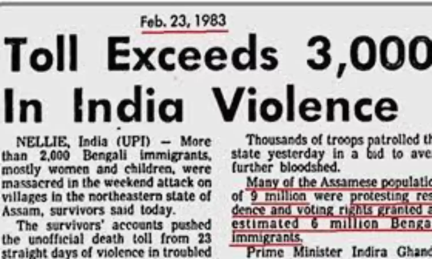 Where Is My ‘Native’ After All? Where Is My ‘Native’ After All?