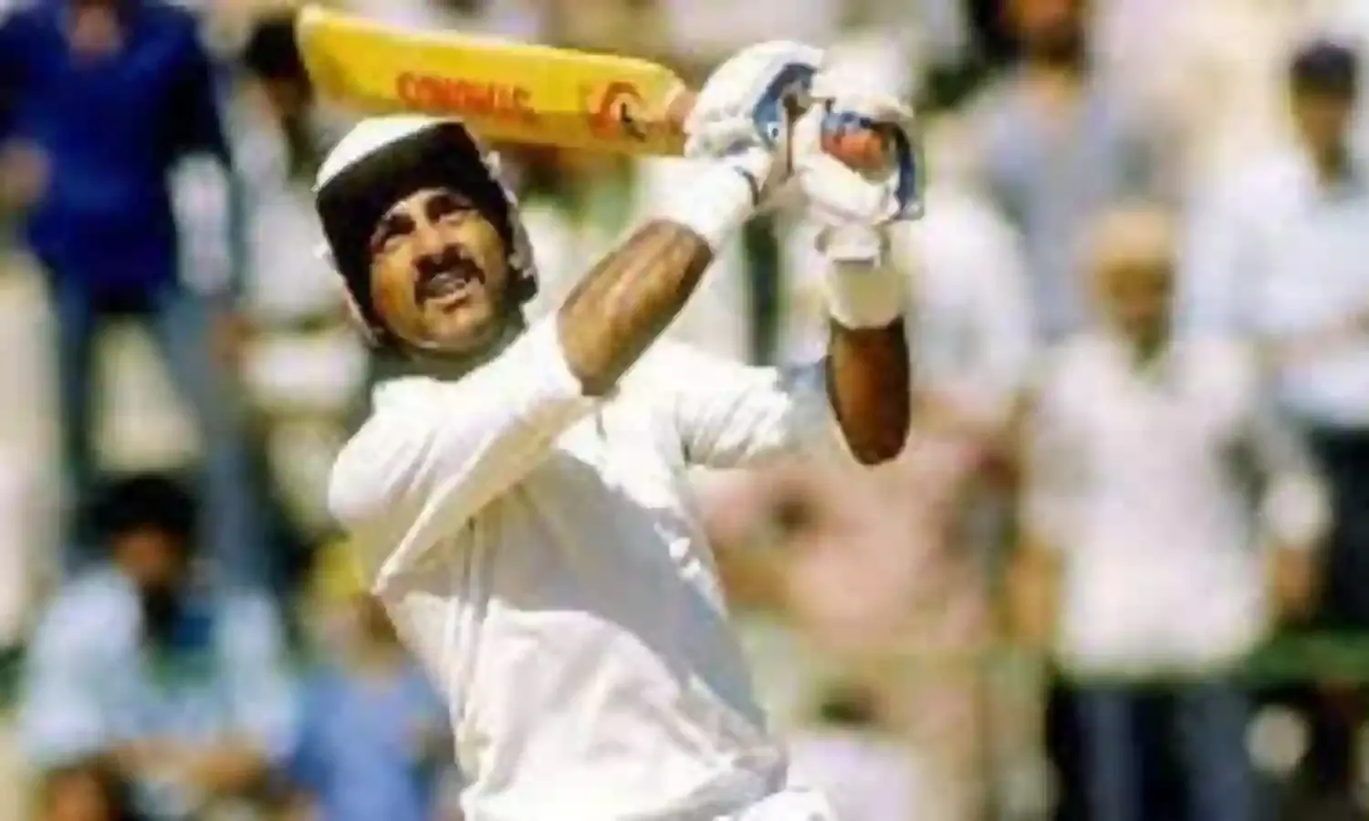 When Srikkanth Drove Imran Khan to Despair