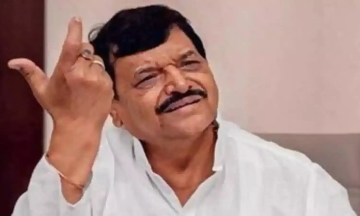 Lucknow Gup: Bhai vs Bhai