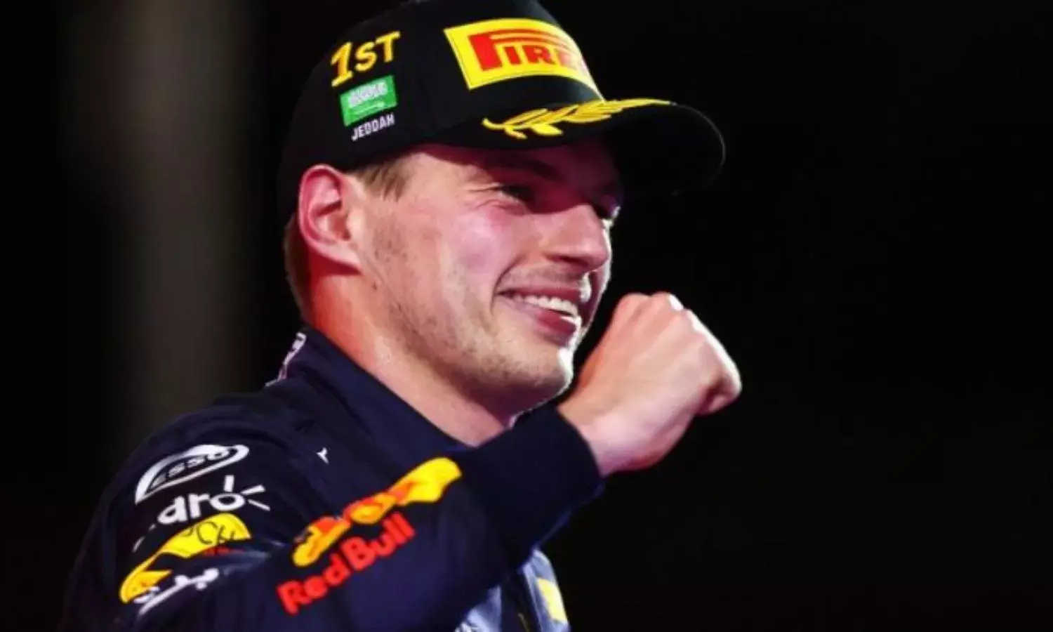 Max Edges Out LeClerc in Jeddah Thriller