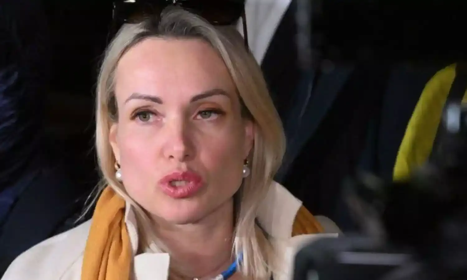 Inevitable Curse of the Potemkin Villages Inevitable Curse of the Potemkin Villages