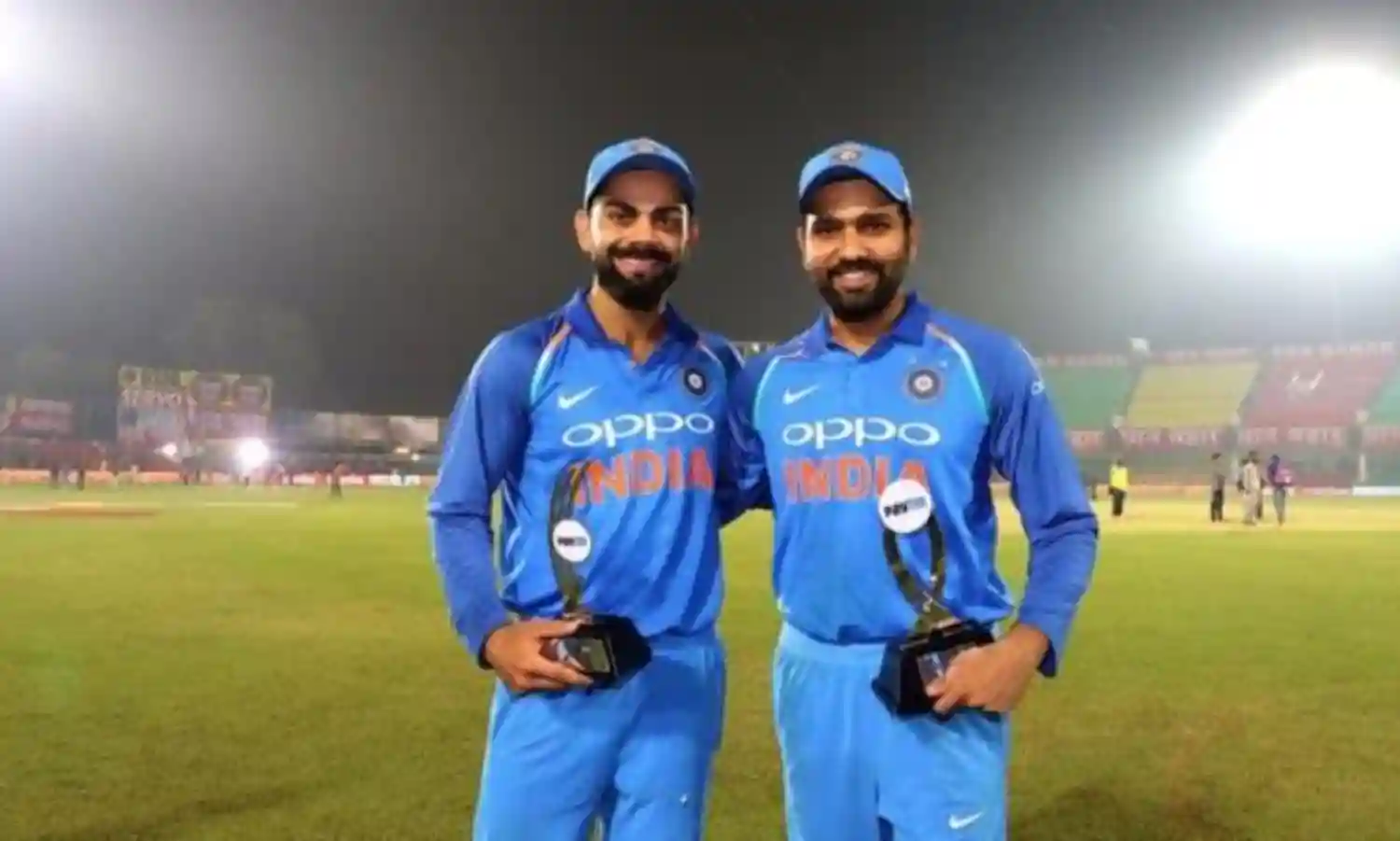 Dodgy Pitches, Dodgier Remarks