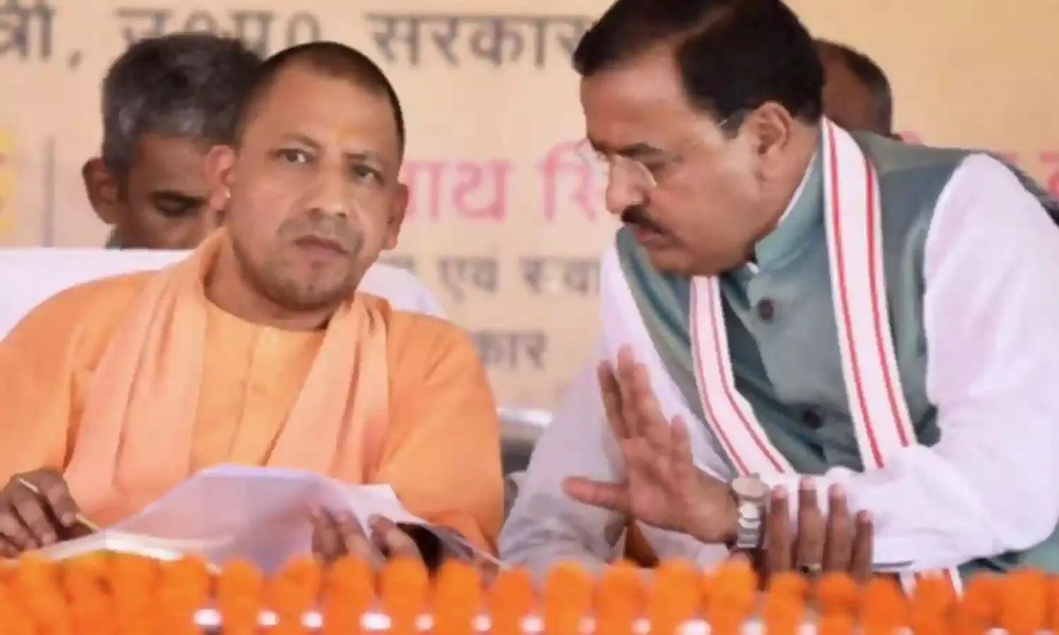 Lucknow Gup : Of Jinxes and Bulldozers