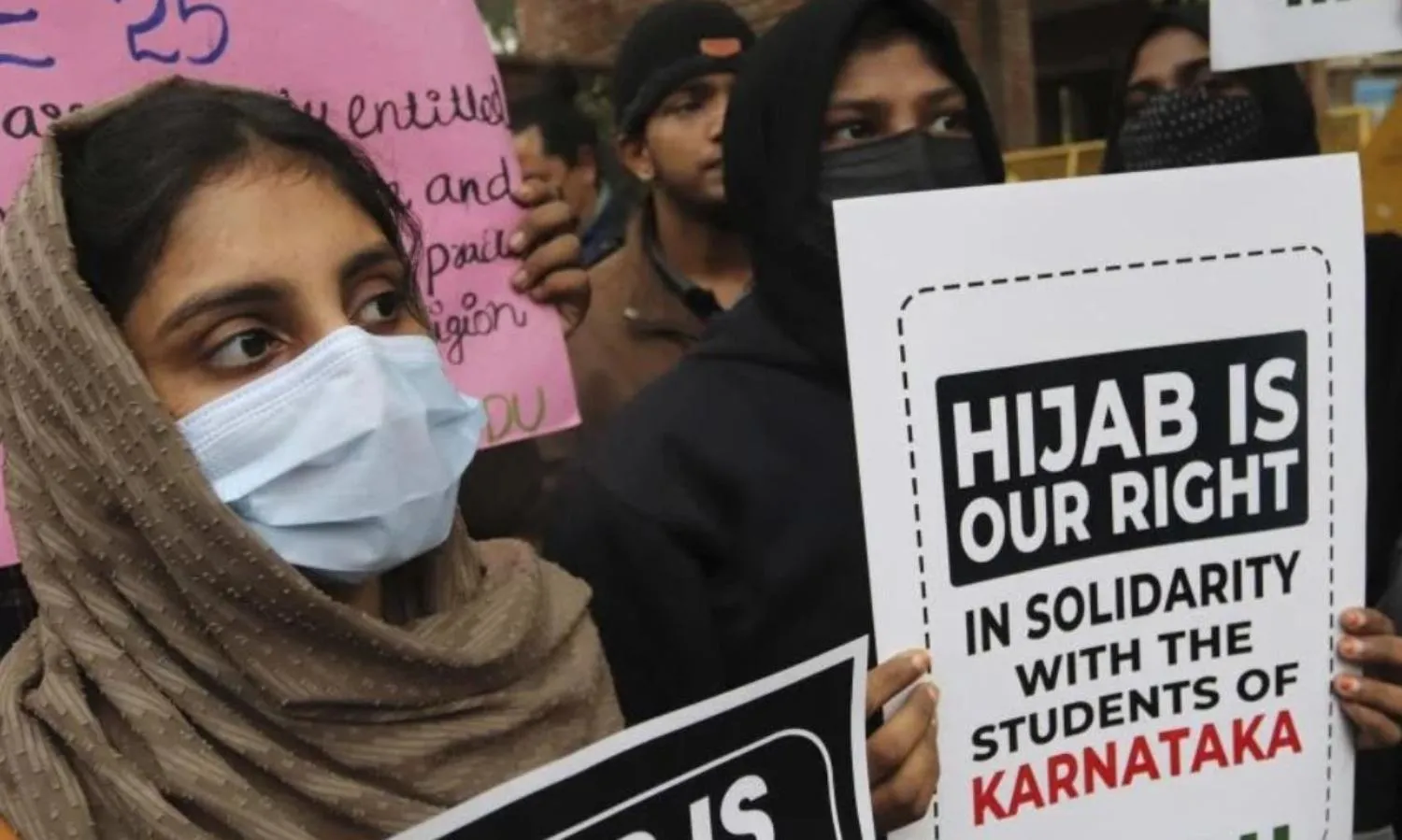 This Verdict Was Totally Unexpected: Karnataka HC Upholds Ban on Wearing Hijab