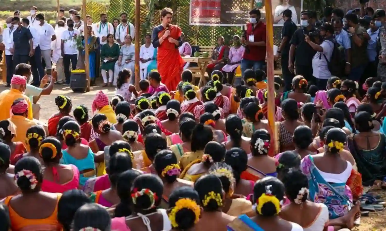 Key Takeaways from the Goa Mandate Key Takeaways from the Goa Mandate