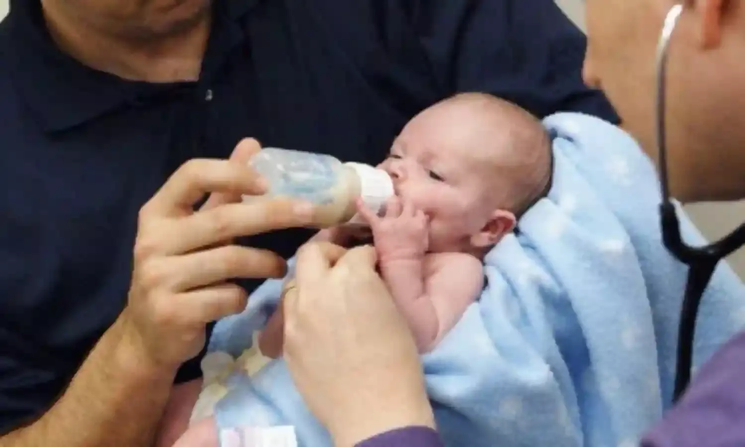 ‘Every Three Minutes a Child is Born with a Cleft’