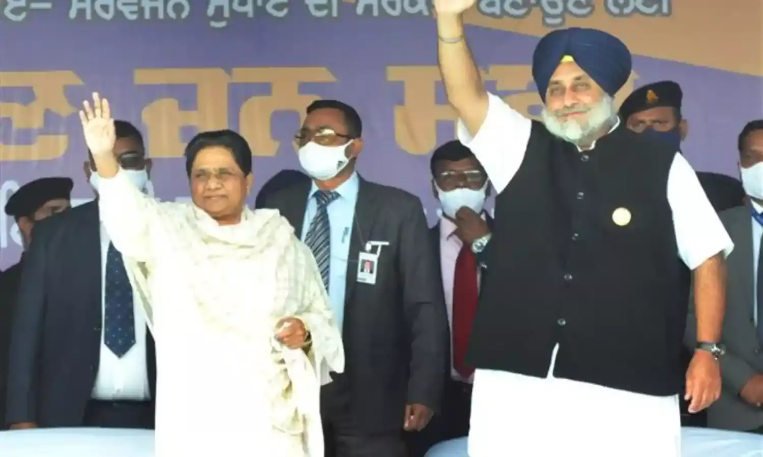 Poll Verdict : End of the Road for Dalit Politics in the North? Poll Verdict : End of the Road for Dalit Politics in the North?