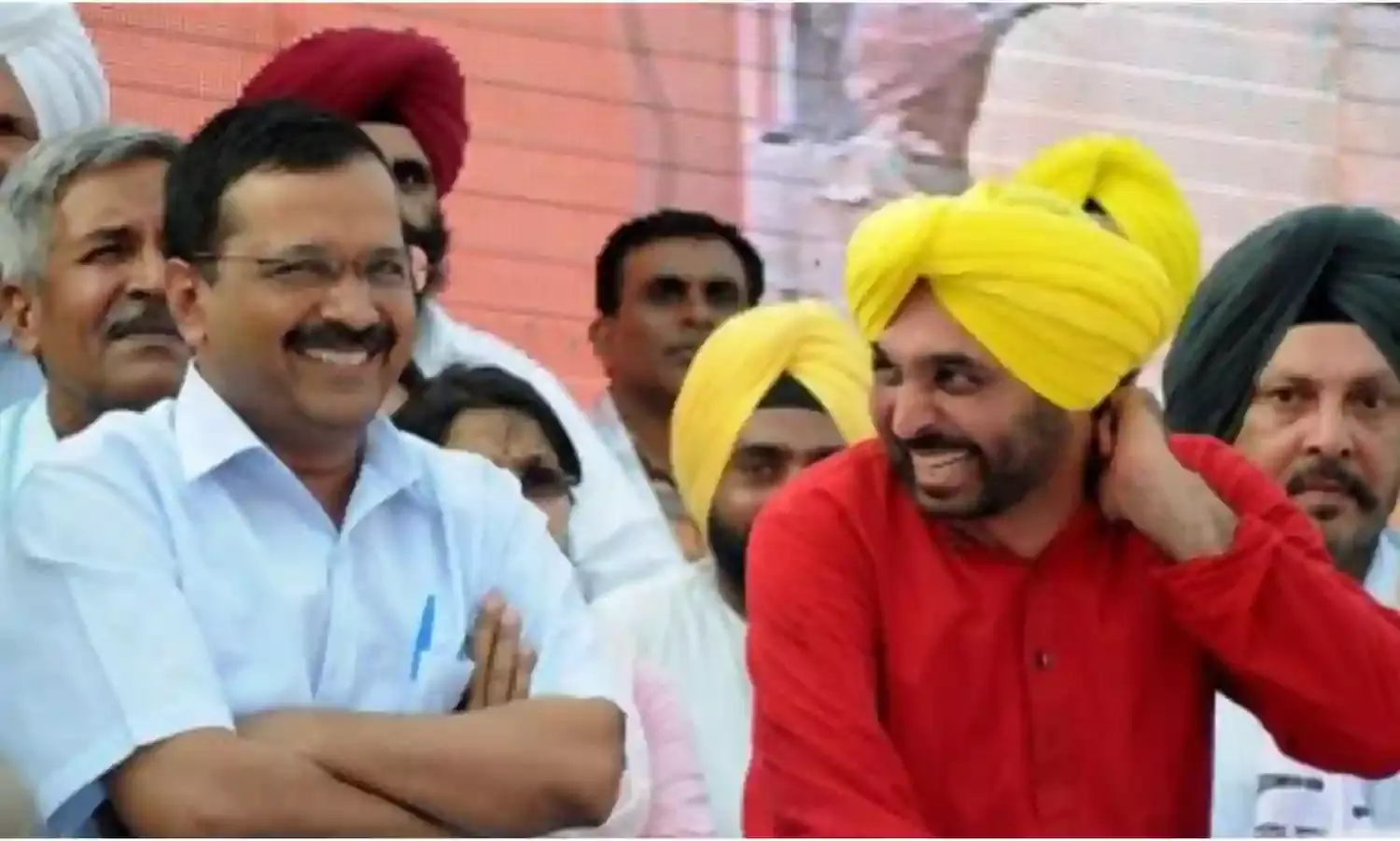 AAP, SP Big Winners in 2022 - A Historical Change?