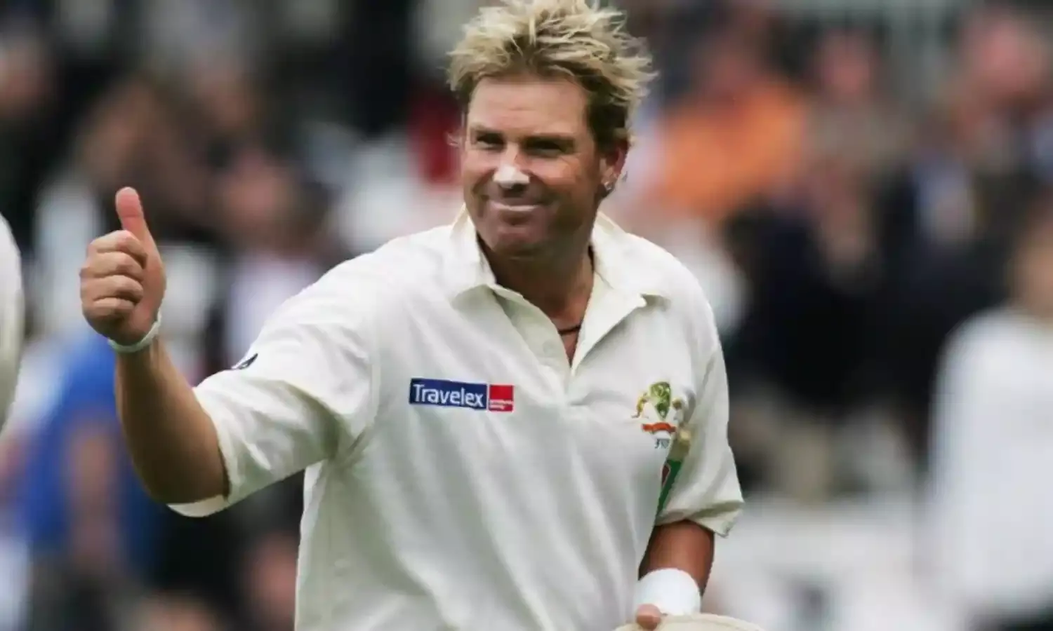 Where Does Warne Fit in Among the Great Spin Bowlers?