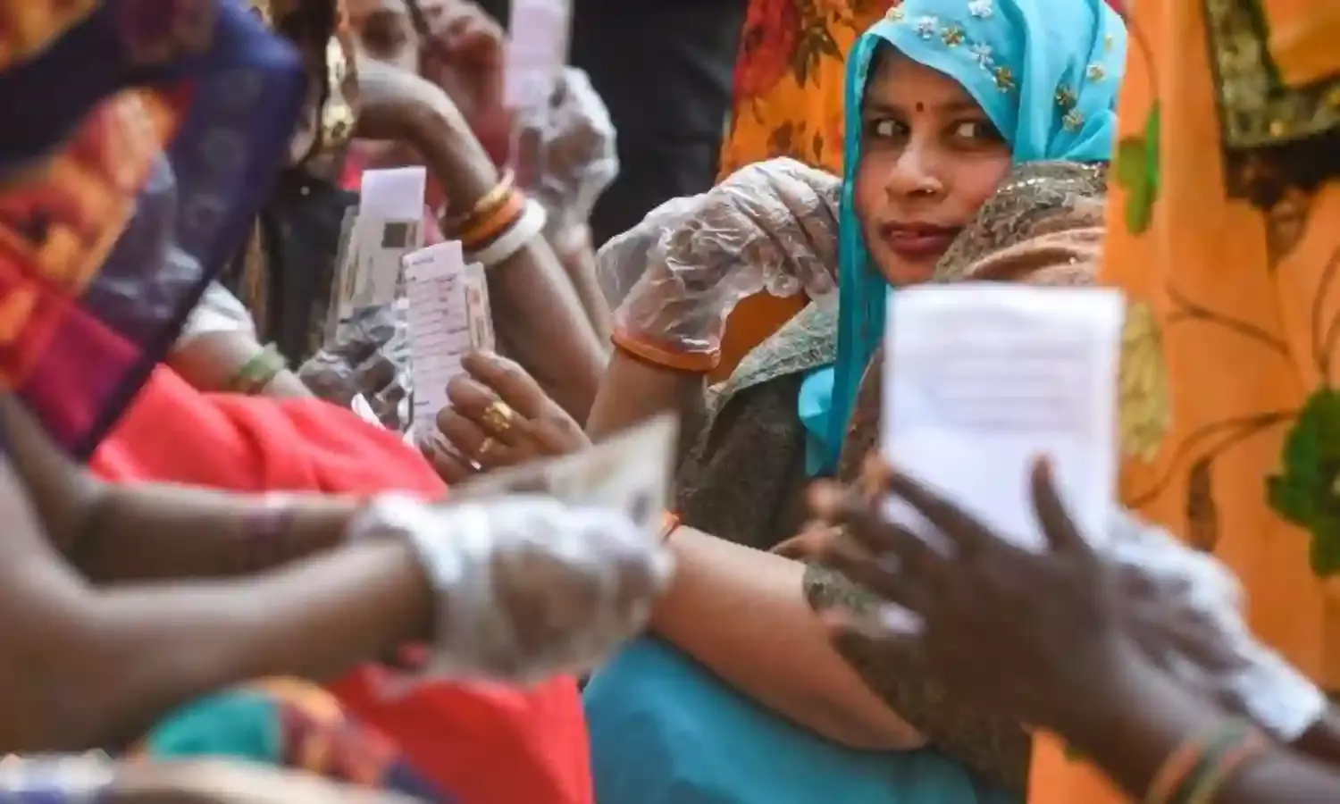 What We Learnt About the UP Vote Through 7 Phases