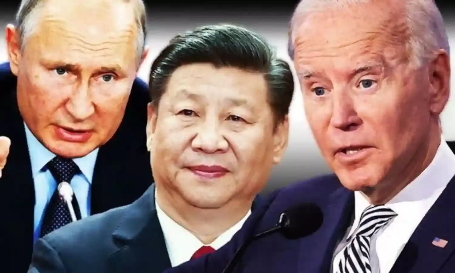 Ukraine: China Emerges as Adult in the Room