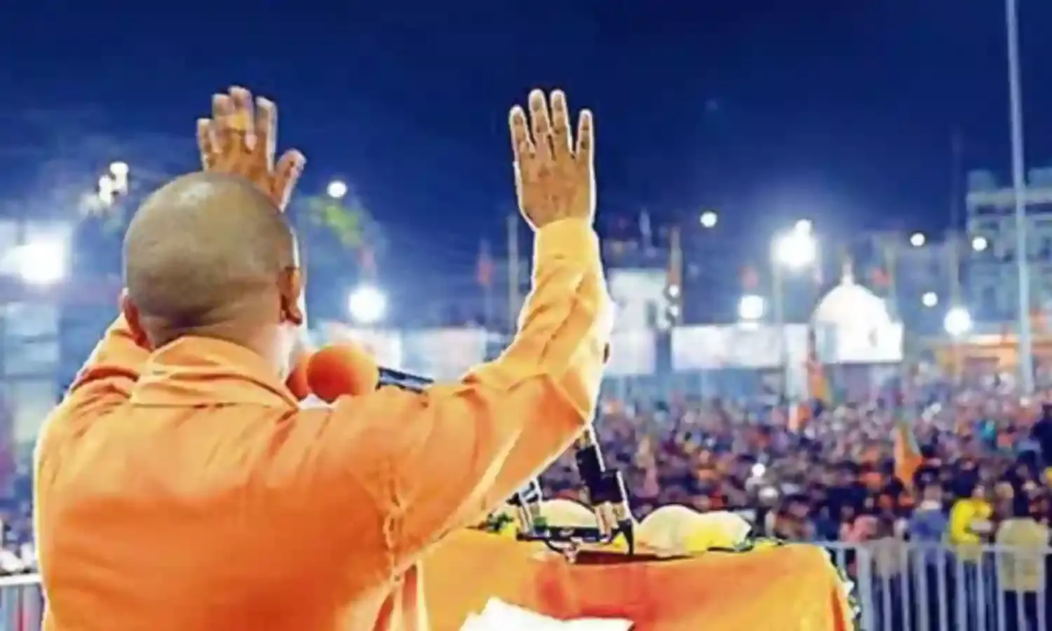 Lucknow Gup: Bas Hawa Hawai Ho Jaiga