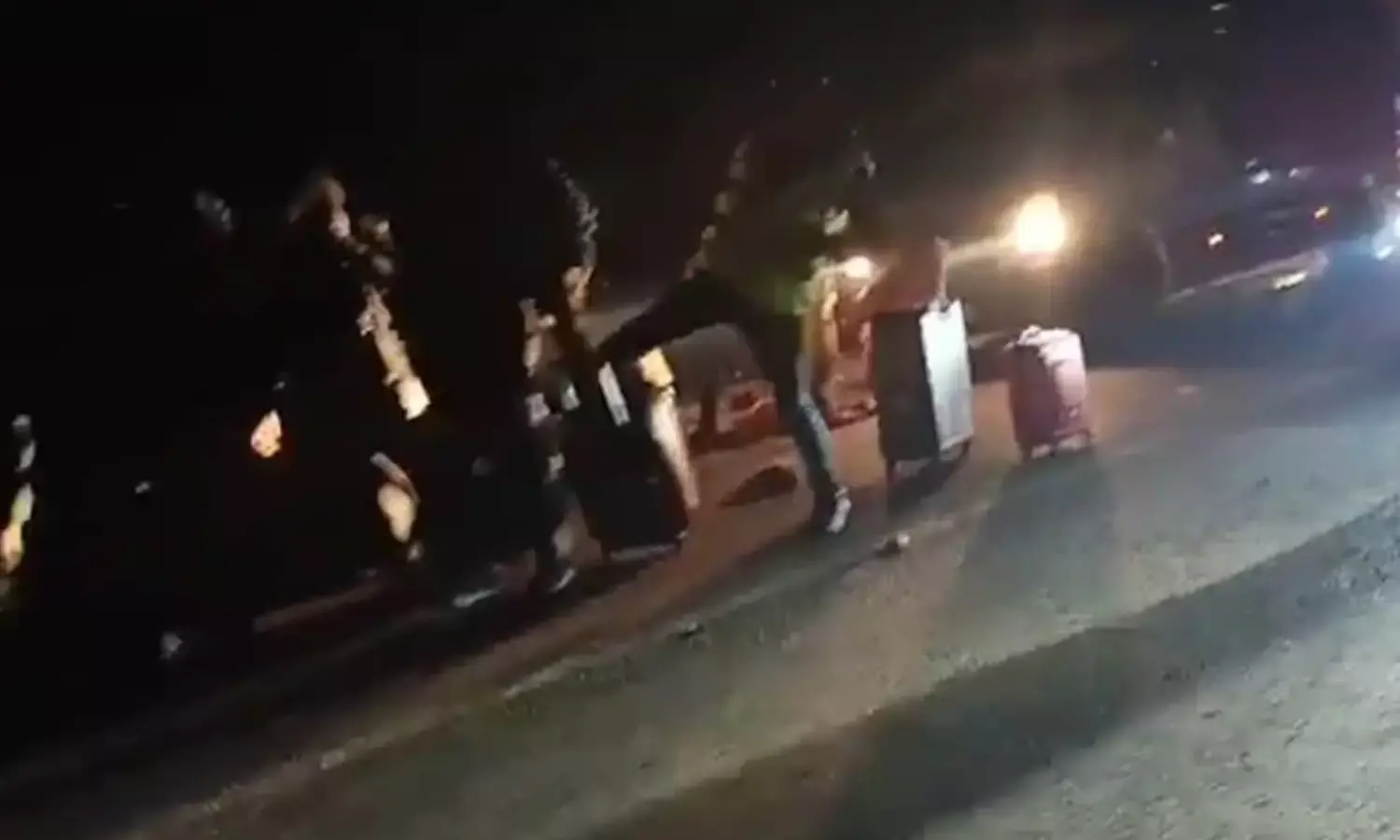 ‘We Might Be Running Out of Supplies Soon’ - Indian Students Trapped in Ukraine ‘We Might Be Running Out of Supplies Soon’ - Indian Students Trapped in Ukraine