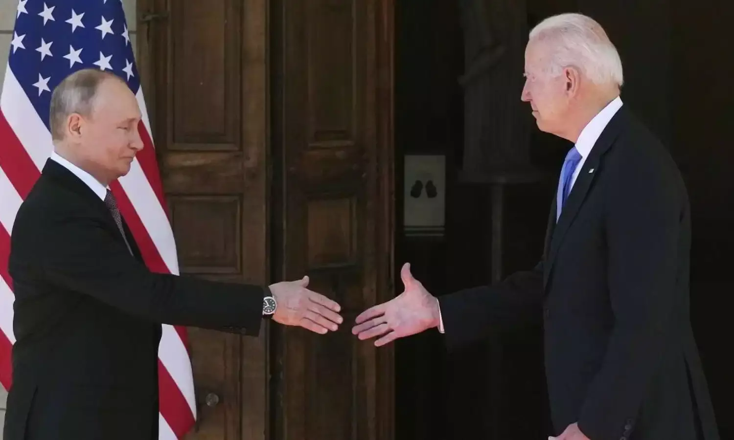 India Should Not Miss the WW 3 Pointer