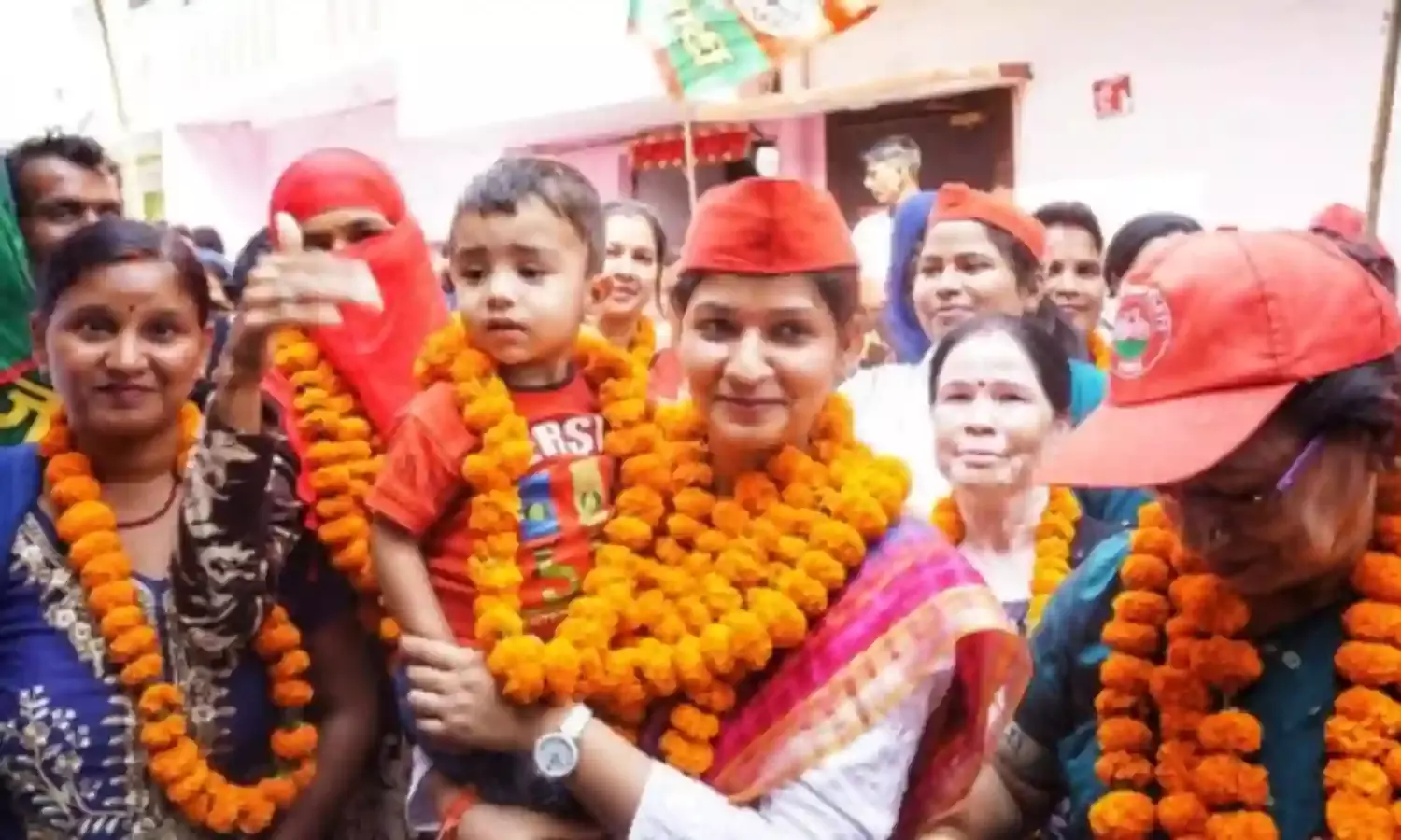 Will Female Politicians Better Address Our Problems?