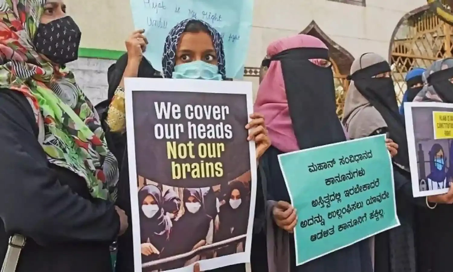 Religious Targeting Leaves Scars For Life