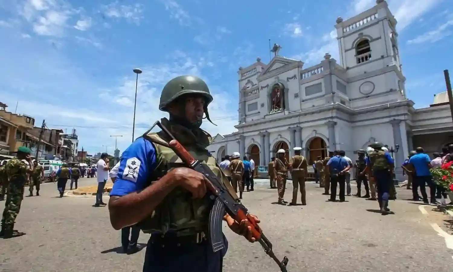 Citizens Collective Wants Amendments to Lankan Anti-Terror Law Citizens Collective Wants Amendments to Lankan Anti-Terror Law