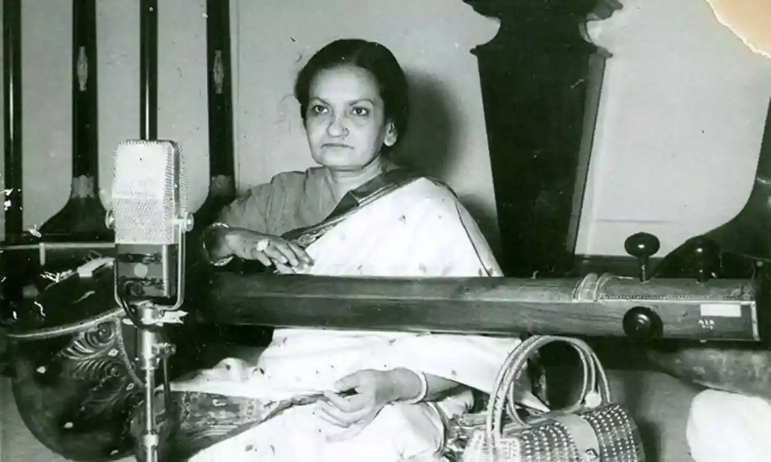 Old But Gold - Documentary on Begum Akhtar Old But Gold - Documentary on Begum Akhtar