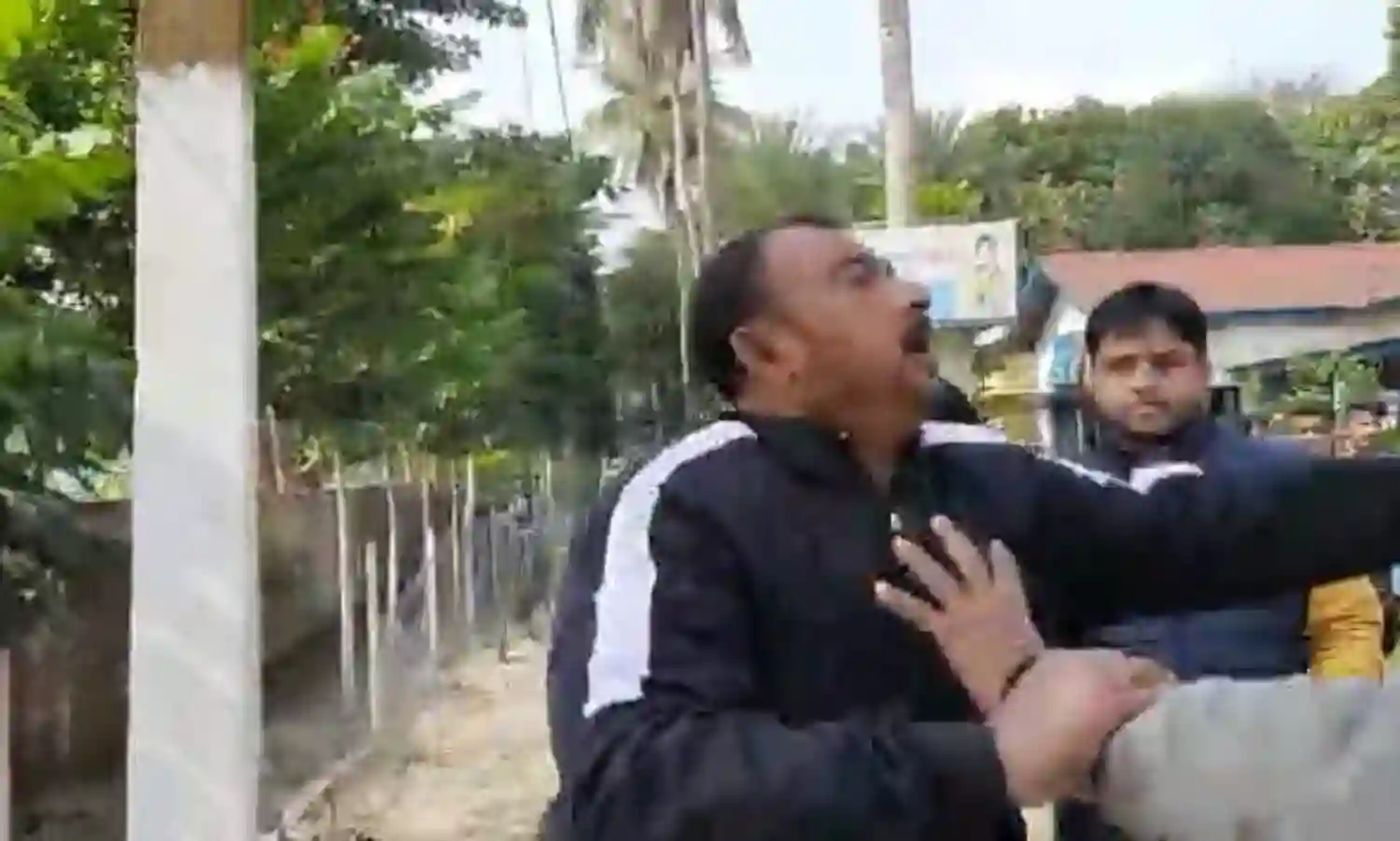 Four Journalists Assaulted at Bhella Panchayat Office in Assam