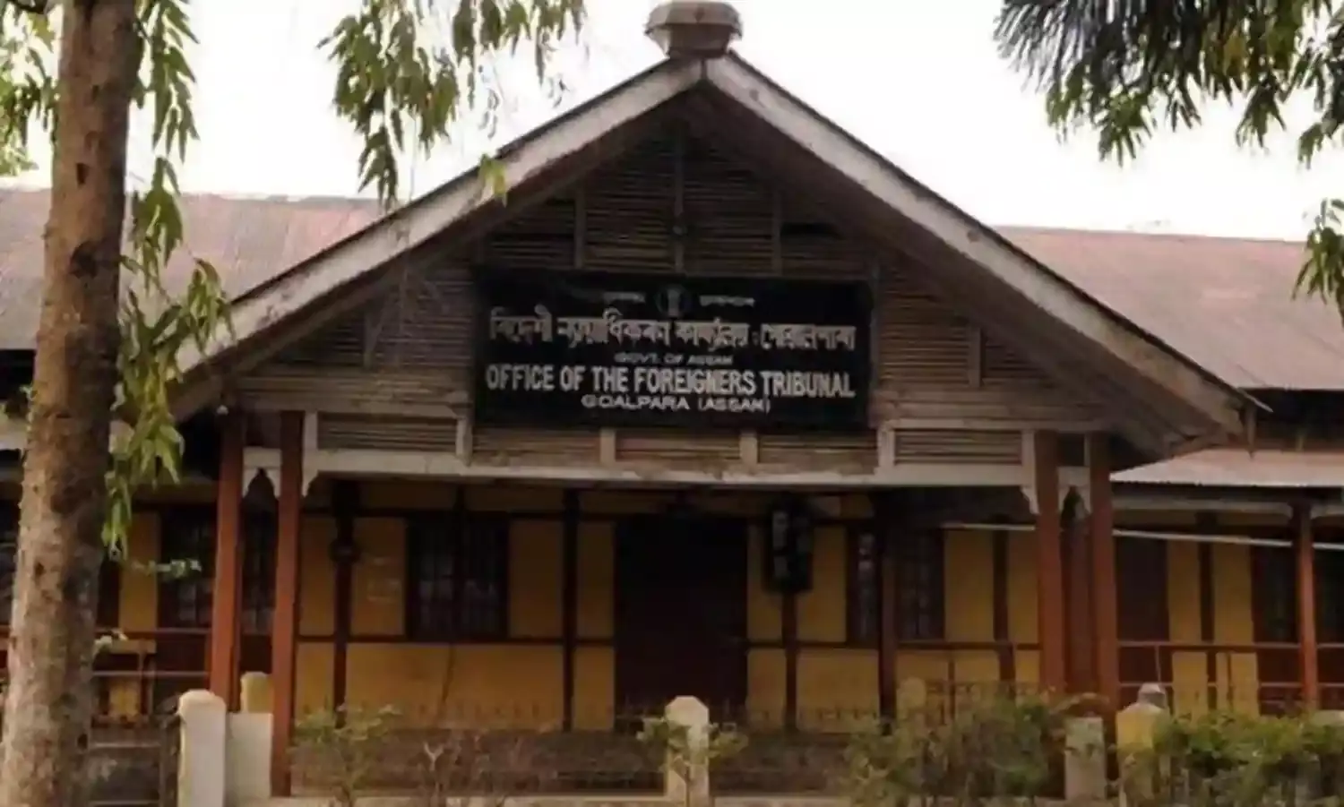 Genocide May Happen in India, US Congress Told Genocide May Happen in India, US Congress Told