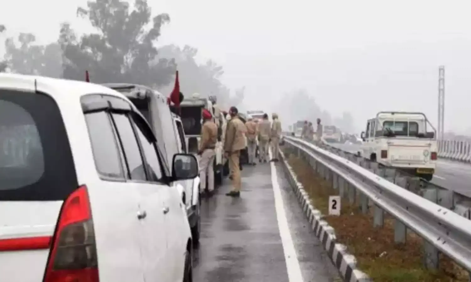 The Security Riddle Deepens