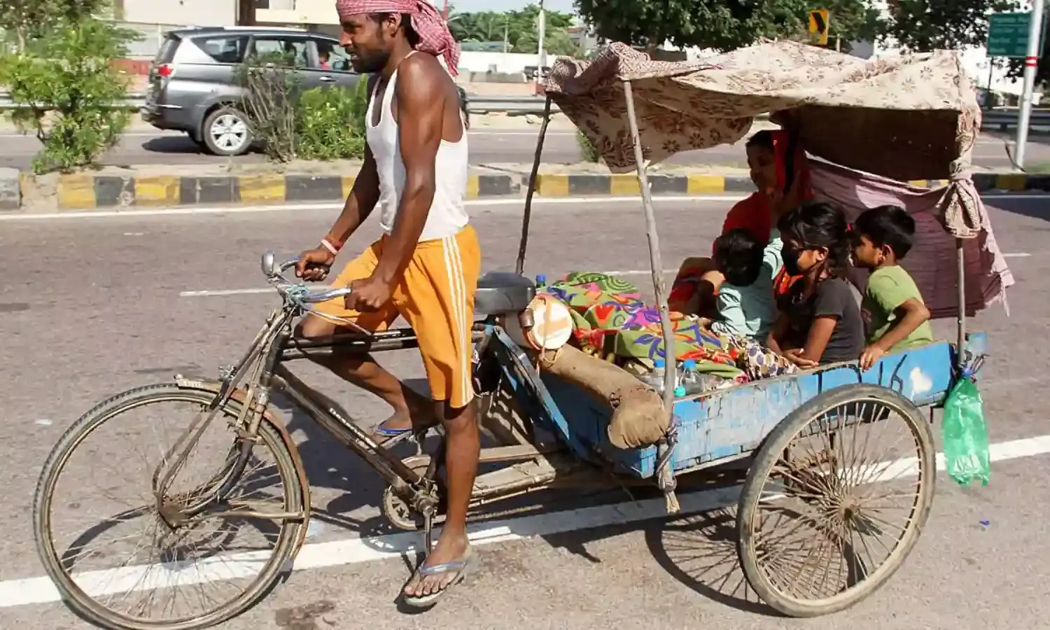 Lucknow Gup: Ravan to Take On Battering Ram Lucknow Gup: Ravan to Take On Battering Ram