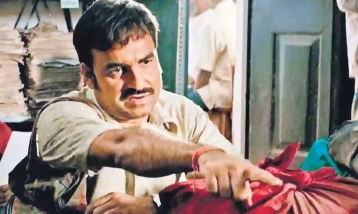 Kaagaz - A Real Story Turned Into Fiction