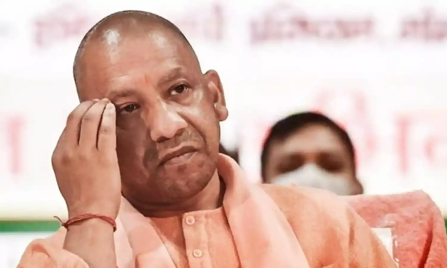 UP - ‘The Process Has Begun’